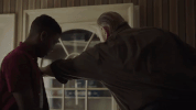 mrmercedestv season 1 move audience detective GIF