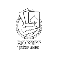 Pocarrlatina Sticker by Pocarr Latina Poker Team