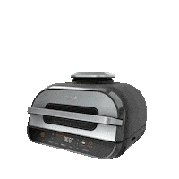 Grill Grilling Sticker by NinjaKitchen