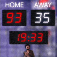 35 Away GIF