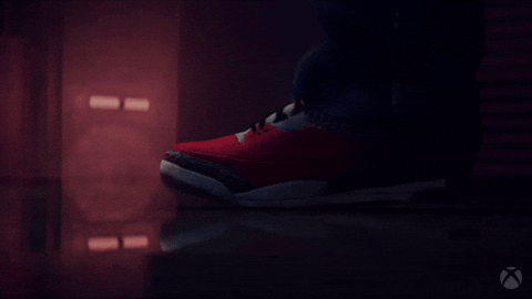 Nervous Slim Shady GIF by Xbox