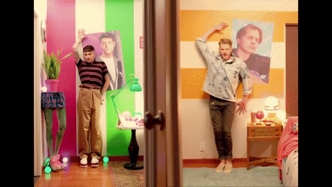 heartthrob GIF by Superfruit