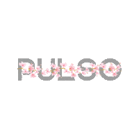 pulso_sk logo pulso Sticker