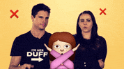 mae whitman egg GIF by mtv