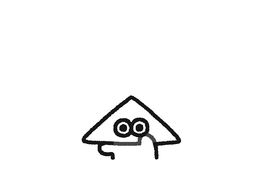 panic エラー Sticker by error403