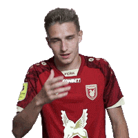 Fcrk Facepalm Sticker by Rubin Kazan