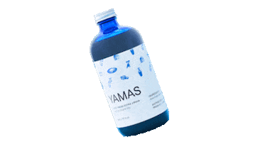 Food Cheers Sticker by YAMAS Olive Oil