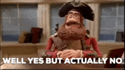 Well Yes GIF by walter_