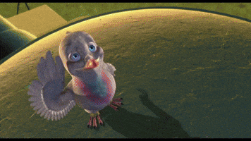 Disney Se Cae GIF