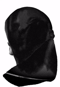 Haunting Digital Art GIF by hrntpgrphc
