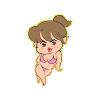 可愛い Sticker
