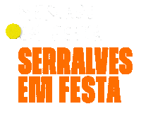 Serralves mercado sef serralves sef2024 Sticker