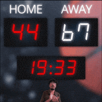 44 Home GIF