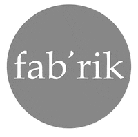fashion style Sticker by fab'rik