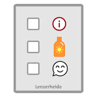 Heidseeranger Sticker by Lenzerheide