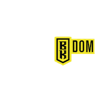 bike_kingdom logo bikepark lenzerheide arosalenzerheide Sticker