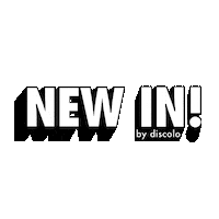 Wear Newin Sticker by By Discolo