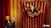 showtime GIF by Our Cartoon President