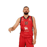 Olimpiamilano Sticker by Pallacanestro Olimpia Milano