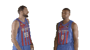Fc Barcelona Win Sticker by ACB