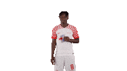 Red Bull Smile Sticker by RB Leipzig