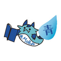 Dragon Sticker