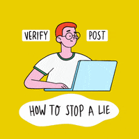 Think Social Media GIF by INTO ACTION