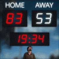 53 Away GIF