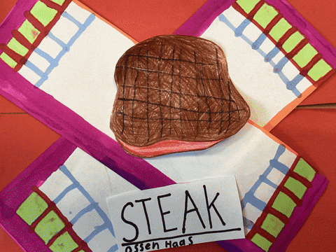 Inhethartvanhethout GIF by Kunstkwartier