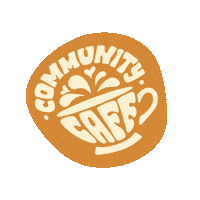 National Coffee Day Sticker by exeterguild