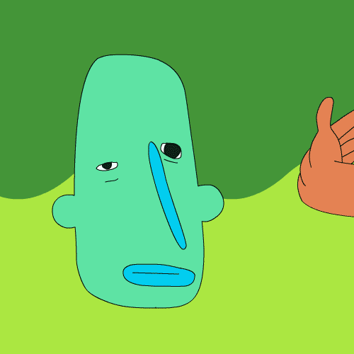 Illustration Lol GIF by Animation Domination High-Def