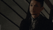 magnus bane GIF by Shadowhunters