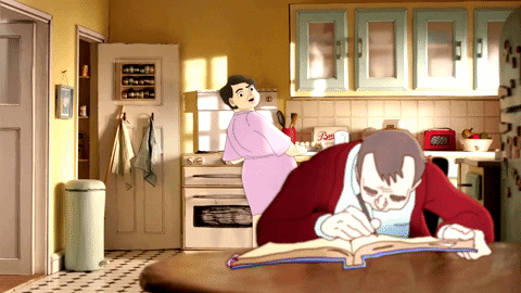 Animation Nfts GIF