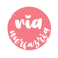 Ria Sticker