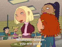 nickrewind nicksplat as told by ginger GIF