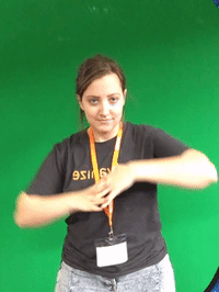 galvanize GIF