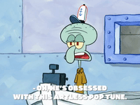 season 7 episode 20 GIF by SpongeBob SquarePants