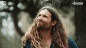 Scared Nervous GIF by The Traitors Australia