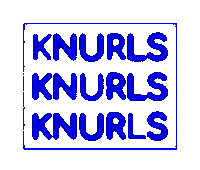 Girls Text Sticker by Buster + Punch