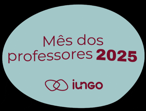 Dia Dos Professores GIF by Instituto iungo
