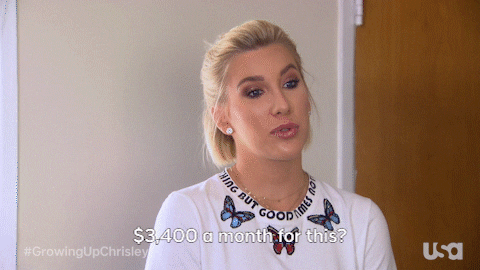 usa network television GIF by Chrisley Knows Best