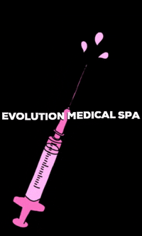 evospa skincare botox needle fillers GIF