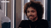Dating Love GIF by BBC Three