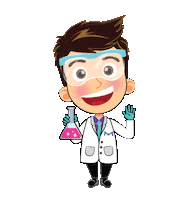 Whats Up Hello Sticker by Merck Life Science Indonesia