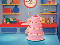 Happy Birthday Friend