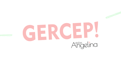 Mood Love Sticker by Atelier Angelina