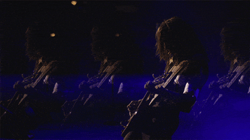 Live Music Guitar GIF by Greta Van Fleet