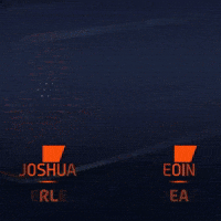 Ford Team GIF by FIA World Rally Championship