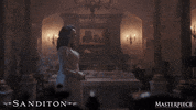 Sanditon GIF by MASTERPIECE | PBS