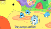 Chill Out Relax GIF by Adult Swim